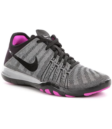 Womens Nike Free TR 6 Training Shoes 